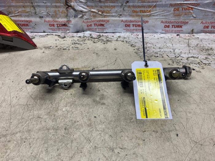 Gebruikte Verstuiver brug Volkswagen Golf VII (AUA) 1.2 TSI 16V Prijs € 30,25 Inclusief btw aangeboden door Autosloperij de Turk