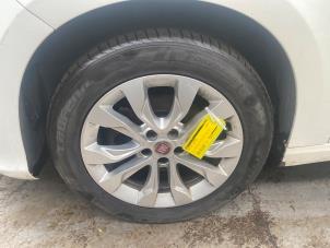 Gebruikte Velgen set + banden Fiat Tipo (356H/357H) 1.4 T-Jet 16V Prijs € 363,00 Inclusief btw aangeboden door Autosloperij de Turk