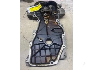 Gebruikte Distributiedeksel Nissan Qashqai (J11) 1.2 DIG-T 16V Prijs € 169,40 Inclusief btw aangeboden door Autosloperij de Turk