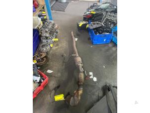 Gebruikte Katalysator Volkswagen Eos (1F7/F8) 2.0 TFSI 16V Prijs € 302,50 Inclusief btw aangeboden door Autosloperij de Turk