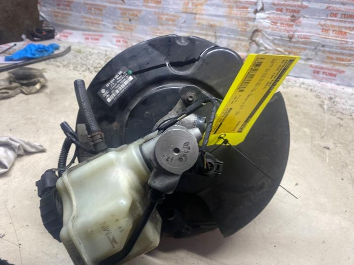 Gebruikte Rembekrachtiger Volkswagen Eos (1F7/F8) 2.0 TFSI 16V Prijs € 121,00 Inclusief btw aangeboden door Autosloperij de Turk