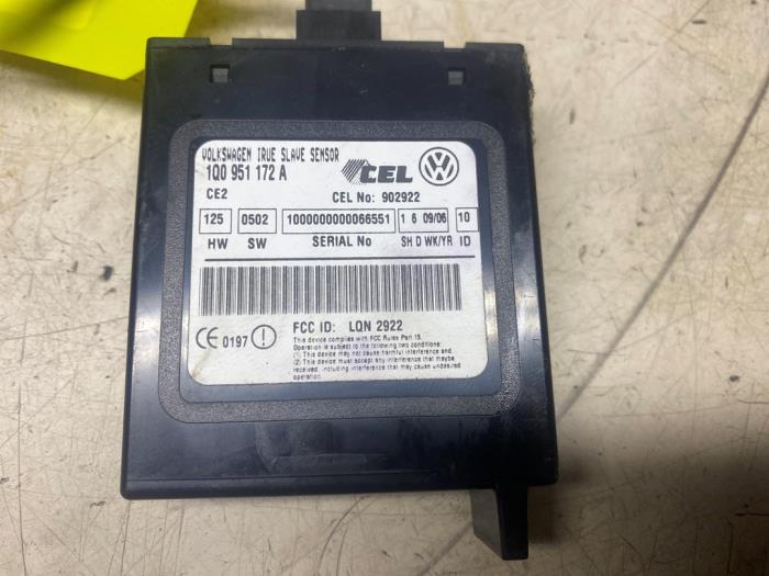 Gebruikte Computer Diversen Volkswagen Eos (1F7/F8) 2.0 TFSI 16V Prijs € 30,25 Inclusief btw aangeboden door Autosloperij de Turk