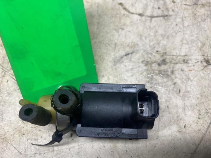 Gebruikte Turbodruk sensor Peugeot RCZ (4J) 1.6 16V THP Prijs € 36,30 Inclusief btw aangeboden door Autosloperij de Turk
