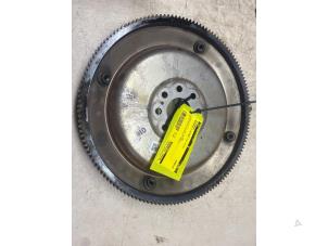 Gebruikte Vliegwiel Mercedes C (W205) C-220 2.2 CDI BlueTEC, C-220 d 16V Prijs € 90,75 Inclusief btw aangeboden door Autosloperij de Turk