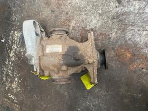 Gebruikte Differentieel achter BMW 1 serie (E81) 116i 2.0 16V Prijs € 423,50 Inclusief btw aangeboden door Autosloperij de Turk