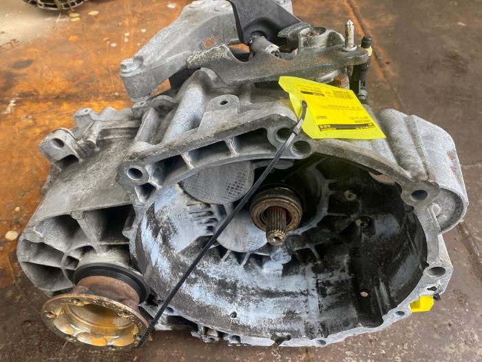 Gebruikte Versnellingsbak Audi TT (8J3) 2.0 TFSI 16V Prijs € 363,00 Inclusief btw aangeboden door Autosloperij de Turk