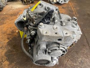 Versnellingsbak van een Audi TT (8J3) 2.0 TFSI 16V 2011