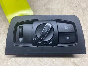 Gebruikte Schakelaar Licht BMW 4 serie (F33) 428i 2.0 Turbo 16V Prijs € 18,15 Inclusief btw aangeboden door Autosloperij de Turk