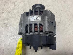 Gebruikte Dynamo Renault Twingo II (CN) 1.2 16V Prijs € 24,20 Inclusief btw aangeboden door Autosloperij de Turk