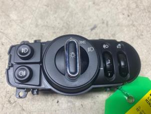 Gebruikte Licht Schakelaar Mini Mini (F55) 1.2 12V One Prijs € 60,50 Inclusief btw aangeboden door Autosloperij de Turk