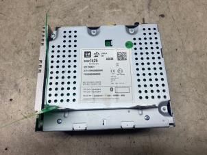 Gebruikte Radio Opel Mokka/Mokka X 1.4 Turbo 16V 4x2 Prijs € 84,70 Inclusief btw aangeboden door Autosloperij de Turk