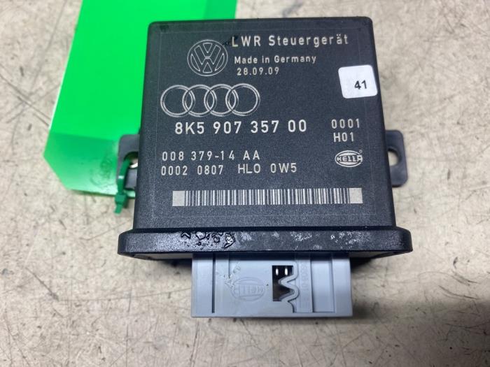 Gebruikte Computer Koeling Audi A4 Avant (B8) 2.0 TFSI 16V Prijs € 30,25 Inclusief btw aangeboden door Autosloperij de Turk