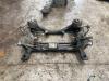 Subframe van een Mercedes C (W204), 2007 / 2014 2.2 C-220 CDI 16V BlueEFFICIENCY, Sedan, 4Dr, Diesel, 2,143cc, 125kW (170pk), RWD, OM651911, 2008-12 / 2014-01, 204.002 2013