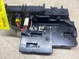 Gebruikte Computer Body Control Mercedes C (W204) 2.2 C-220 CDI 16V BlueEFFICIENCY Prijs € 121,00 Inclusief btw aangeboden door Autosloperij de Turk