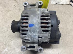 Gebruikte Dynamo Mercedes C (W204) 2.2 C-220 CDI 16V BlueEFFICIENCY Prijs € 60,50 Inclusief btw aangeboden door Autosloperij de Turk