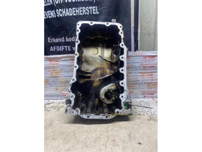 Gebruikte Carterpan Volkswagen Golf V (1K1) 2.0 TFSI GTI 16V Prijs € 48,40 Inclusief btw aangeboden door Autosloperij de Turk