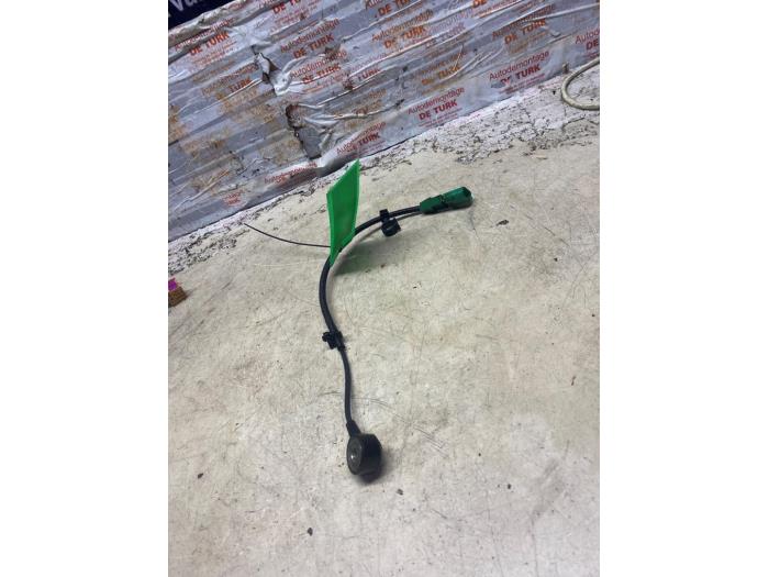 Gebruikte Klopsensor Volkswagen Golf V (1K1) 2.0 TFSI GTI 16V Prijs € 4,84 Inclusief btw aangeboden door Autosloperij de Turk