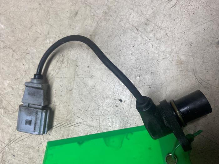 Gebruikte Krukas sensor Volkswagen Golf V (1K1) 2.0 TFSI GTI 16V Prijs € 12,10 Inclusief btw aangeboden door Autosloperij de Turk