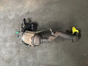 Gebruikte Katalysator Citroen C3 (FC/FL/FT) 1.4 Prijs € 121,00 Inclusief btw aangeboden door Autosloperij de Turk