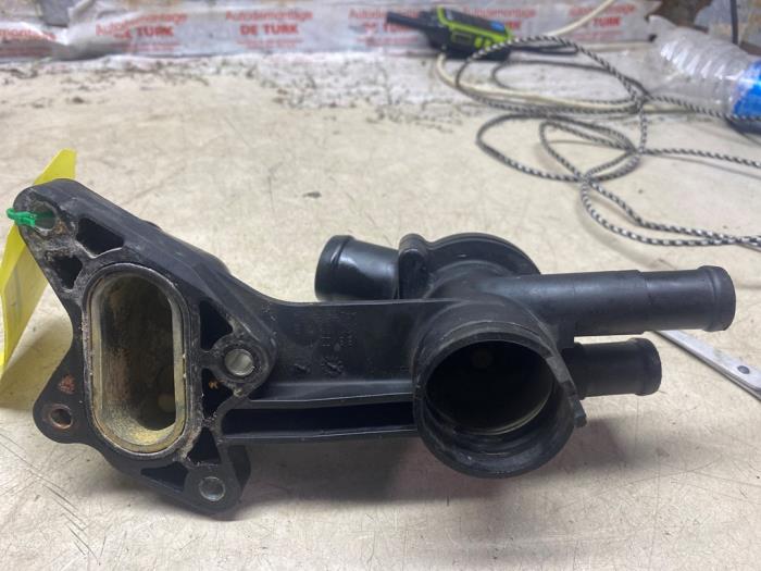 Gebruikte Thermostaat Volkswagen Polo IV (9N1/2/3) 1.2 Prijs € 24,20 Inclusief btw aangeboden door Autosloperij de Turk