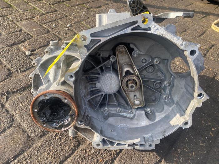 Gebruikte Versnellingsbak Seat Leon (5FB) 1.5 TSI 16V Prijs € 726,00 Inclusief btw aangeboden door Autosloperij de Turk