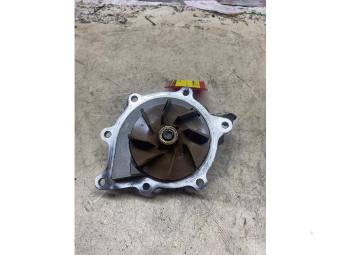 Gebruikte Waterpomp Opel Vivaro 2.0 CDTI 122 Prijs € 36,30 Inclusief btw aangeboden door Autosloperij de Turk