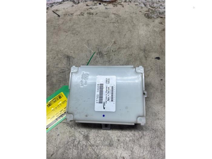 Gebruikte Computer Koeling Nissan Juke (F15) 1.2 DIG-T 16V Prijs € 24,20 Inclusief btw aangeboden door Autosloperij de Turk