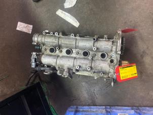 Cilinderkop van een Volkswagen Golf VI (5K1) 1.4 TSI 122 16V 2009