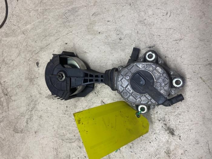 Gebruikte Spanrol Multiriem BMW 1 serie (F20) 114i 1.6 16V Prijs € 36,30 Inclusief btw aangeboden door Autosloperij de Turk