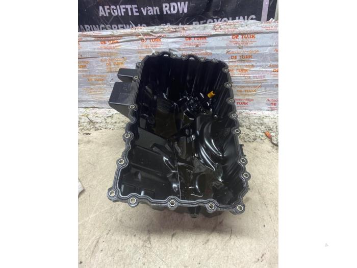 Gebruikte Carterpan BMW 3 serie (F30) 328i 2.0 16V Prijs € 87,12 Inclusief btw aangeboden door Autosloperij de Turk