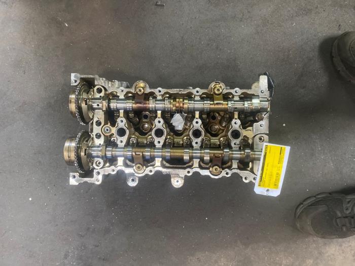 Gebruikte Cilinderkop Mercedes A (W176) 1.6 A-180 16V Prijs € 605,00 Inclusief btw aangeboden door Autosloperij de Turk