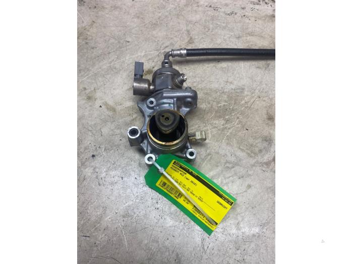 Gebruikte Hogedrukpomp Peugeot RCZ (4J) 1.6 16V THP Prijs € 96,80 Inclusief btw aangeboden door Autosloperij de Turk