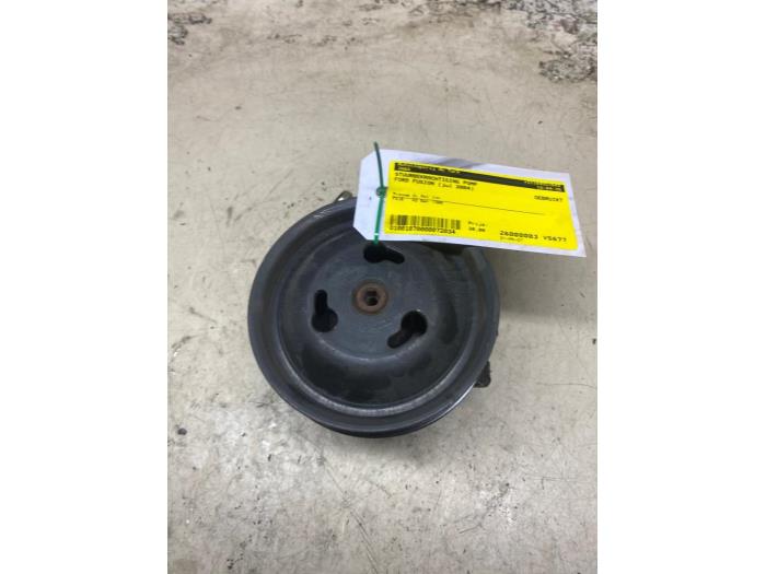 Gebruikte Pomp Servo Ford Fusion 1.4 16V Prijs € 36,30 Inclusief btw aangeboden door Autosloperij de Turk