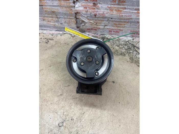 Gebruikte Aircopomp Skoda Fabia II Combi 1.2 TDI 12V Greenline Prijs € 60,50 Inclusief btw aangeboden door Autosloperij de Turk