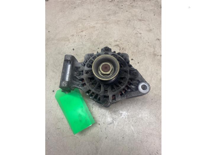 Gebruikte Dynamo Ford Fiesta 5 (JD/JH) 1.25 16V Prijs € 21,78 Inclusief btw aangeboden door Autosloperij de Turk