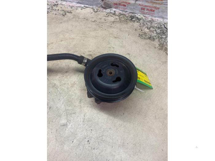 Gebruikte Servopomp Ford Fiesta 5 (JD/JH) 1.25 16V Prijs € 24,20 Inclusief btw aangeboden door Autosloperij de Turk