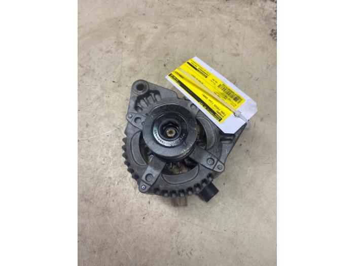 Gebruikte Dynamo Ford Focus 2 Wagon 1.6 TDCi 16V 100 Prijs € 24,20 Inclusief btw aangeboden door Autosloperij de Turk