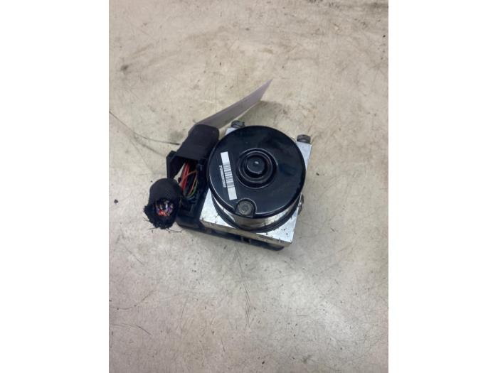 Gebruikte ABS Pomp Ford Focus 2 Wagon 1.6 TDCi 16V 100 Prijs € 36,30 Inclusief btw aangeboden door Autosloperij de Turk
