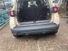 Renault Captur I (2R) 0.9 Energy TCE 12V Achterbumper