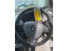 Renault Captur I (2R) 0.9 Energy TCE 12V Stuurwiel