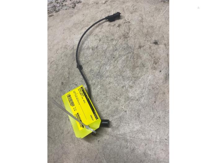 Gebruikte Krukas sensor Kia Picanto (TA) 1.0 12V Prijs € 36,30 Inclusief btw aangeboden door Autosloperij de Turk