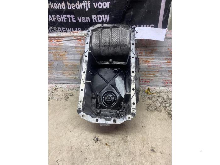 Gebruikte Carterpan Citroen Jumpy 1.5 Blue HDi 100 Prijs € 90,75 Inclusief btw aangeboden door Autosloperij de Turk