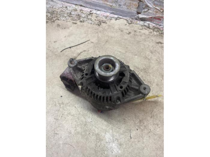 Gebruikte Dynamo Opel Corsa B (73/78/79) 1.4i Prijs € 18,15 Inclusief btw aangeboden door Autosloperij de Turk