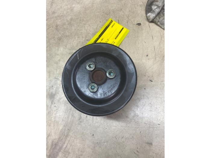 Gebruikte Waterpomp Volkswagen Touran (1T1/T2) 1.6 FSI 16V Prijs € 18,15 Inclusief btw aangeboden door Autosloperij de Turk
