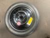 Renault Captur I (2R) 0.9 Energy TCE 12V Reserveband