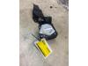 Renault Captur I (2R) 0.9 Energy TCE 12V Veiligheidsgordel rechts-achter