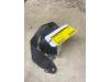 Renault Captur I (2R) 0.9 Energy TCE 12V Veiligheidsgordel links-achter