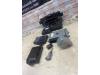 Renault Captur I (2R) 0.9 Energy TCE 12V Contactslot + computer