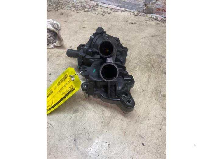 Gebruikte Waterpomp Volkswagen Golf VII (AUA) 1.2 TSI 16V Prijs € 36,30 Inclusief btw aangeboden door Autosloperij de Turk