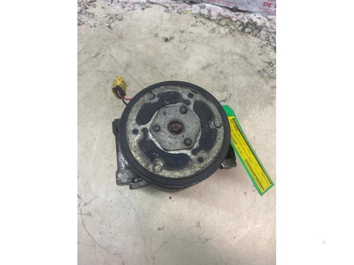 Gebruikte Aircopomp Opel Crossland (X) 1.2 Turbo 12V Prijs € 60,50 Inclusief btw aangeboden door Autosloperij de Turk